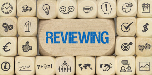 Reviewing