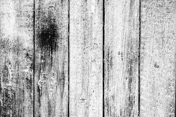 Wooden texture with scratches and cracks. It can be used as a background