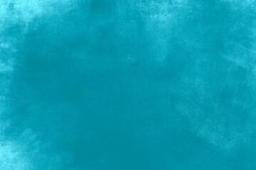 Blue wall background