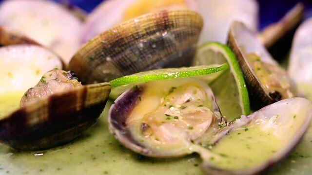 BUENA GASTRONOMIA DE ESPA&Ntilde;A PARA EL MUNDO