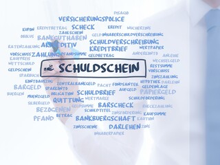 Schuldschein