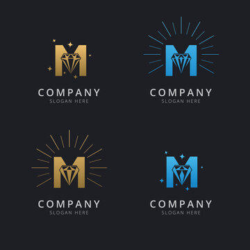 16,371 BEST "M Logo" IMAGES, STOCK PHOTOS & VECTORS | Adobe Stock