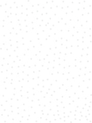 White background with gray polka dots. Snowy illustration for fashion prints, textiles, clothing, gliders, wrapping paper. Starry sky. Vector graphics.