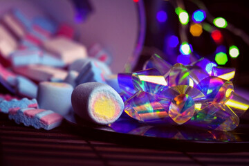 new year celebration