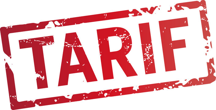 roter Stempel Tarif