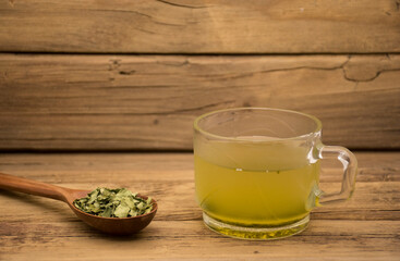 Fresh Moringa Leaves- Moringa Oleifera