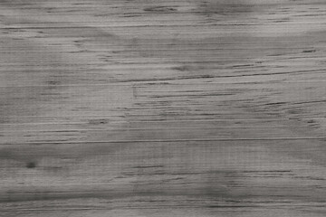 Naklejka premium Gray old wood texture background.