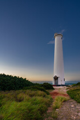 Lighthouses of Oahu Hawaii