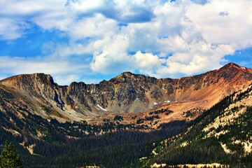 Rocky Mountain National Park