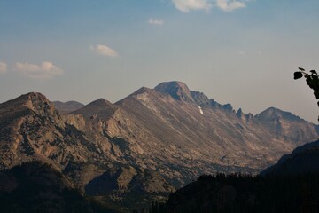 Rocky Mountain National Park