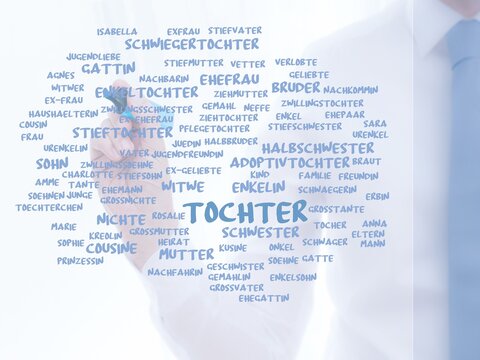 Tochter