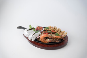 Comida Peruana