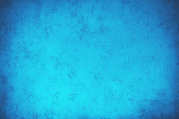 with Blue wall art textures and blue tile texture backgrounds. Blue painted concrete texture with rough and scratched texture. Old style Blue wall art. abstract blue background.