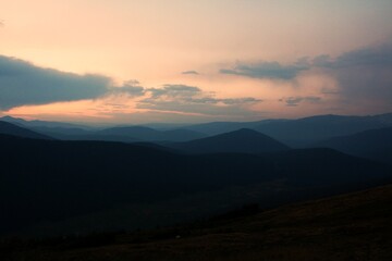 Rocky Mountain National Park
