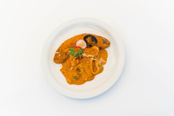 Comida Peruana
