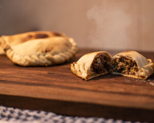 Empanada de carne