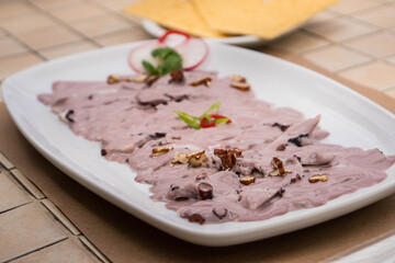 Comida Peruana