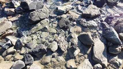 Naturaleza, Mar, Playa, Rustico.
