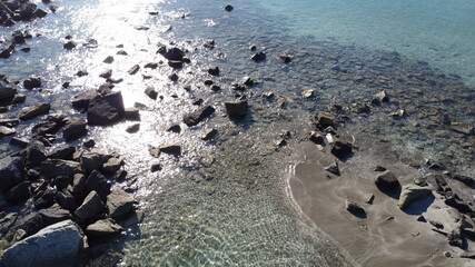 Naturaleza, Mar, Playa, Rustico.