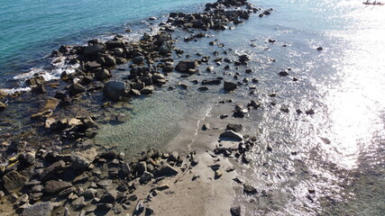 Naturaleza, Mar, Playa, Rustico.