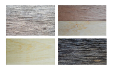 old wooden board, background