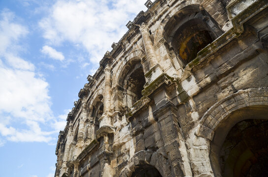 闘技場 Images Browse 349 Stock Photos Vectors And Video Adobe Stock