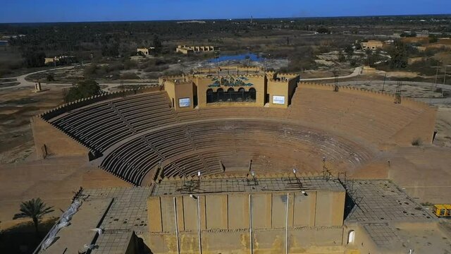 Babylon was the capital city of the ancient Babylonian empire, which itself is a term referring to ...