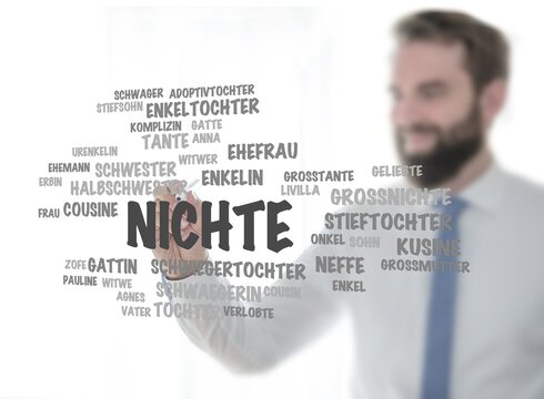 Nichte
