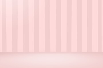 Abstract background cute tone pink pastel vintage wallpaper striped