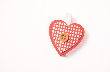 Valentines day. Gifts. Red heart. Love concept. Photo. Idea. Lovely. Celebration. 