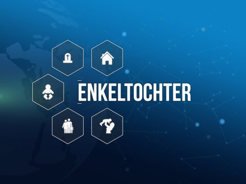 Enkeltochter