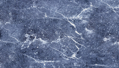 Black Granite natural pattern for background, abstract black and white