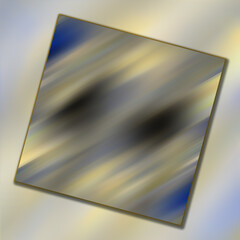An abstract tiled square shape background image.