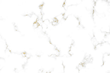 Gold mineral crab shape and white granite marble luxury interior texture surface