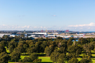 Sydney Airport