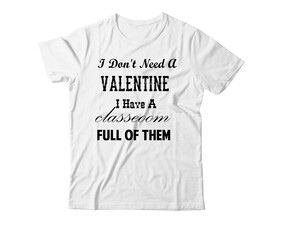 Tappy Valentine t shirt design