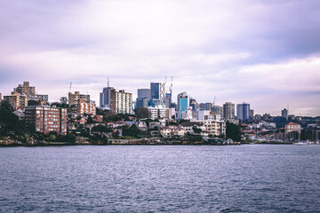 Sydney Harbour - Sydney, Australia