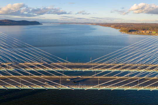 Governor Mario M. Cuomo Bridge