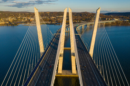 Governor Mario M. Cuomo Bridge