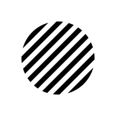 stripe circle ball, stripe pattern, stripe ball