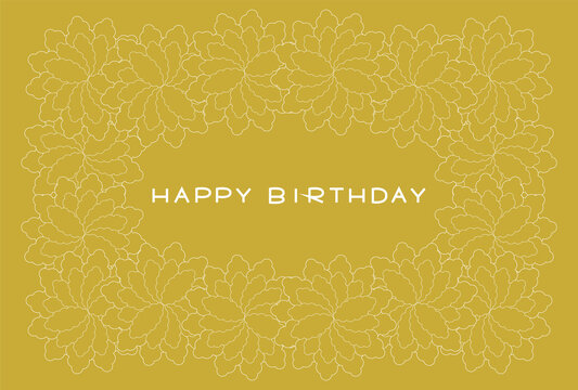 1 238 Best バースデーカード Images Stock Photos Vectors Adobe Stock