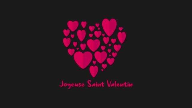 joyeuse saint valentin