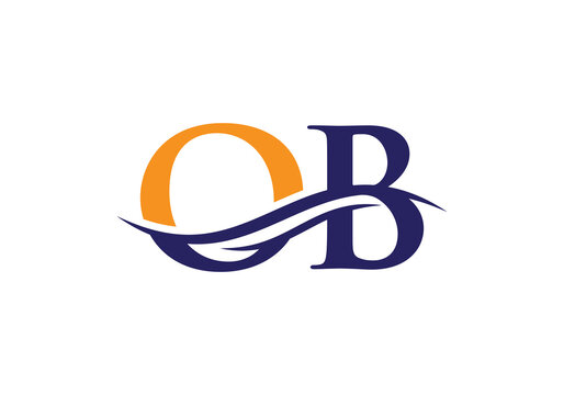 BO logo design | Branding & Logo Templates ~ Creative Market