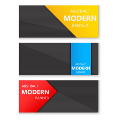 Fototapeta premium Banner Sale