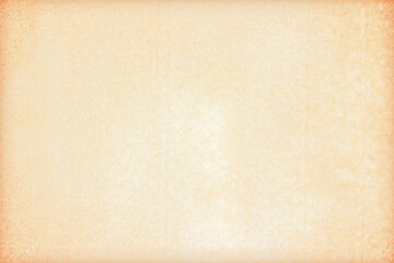 Old Paper texture. vintage paper background or texture; brown paper texture