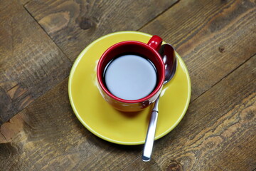 Tazzina di caffè