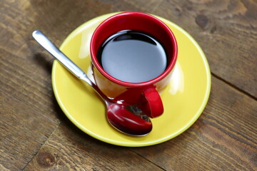 Tazzina di caffè