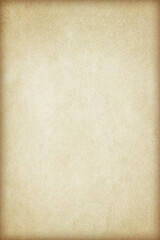 Old Paper texture. vintage paper background or texture; brown paper texture