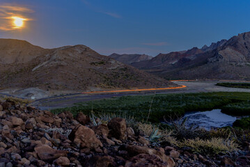 Baja California, mEXICO 