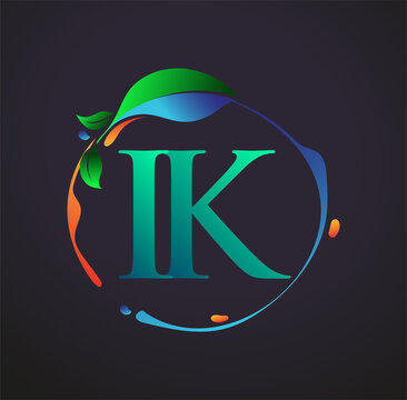 Ik Logo Images – Browse 3,741 Stock Photos, Vectors, and  